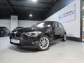 BMW 116 i Navigatie Xenon Sport STuur LichtPak PDc Dist VV Noir - thumbnail 1