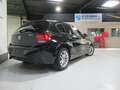 BMW 116 i Navigatie Xenon Sport STuur LichtPak PDc Dist VV Noir - thumbnail 21
