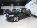 BMW 116 i Navigatie Xenon Sport STuur LichtPak PDc Dist VV Noir - thumbnail 2