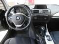 BMW 116 i Navigatie Xenon Sport STuur LichtPak PDc Dist VV Noir - thumbnail 7