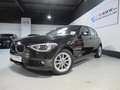 BMW 116 i Navigatie Xenon Sport STuur LichtPak PDc Dist VV Noir - thumbnail 25