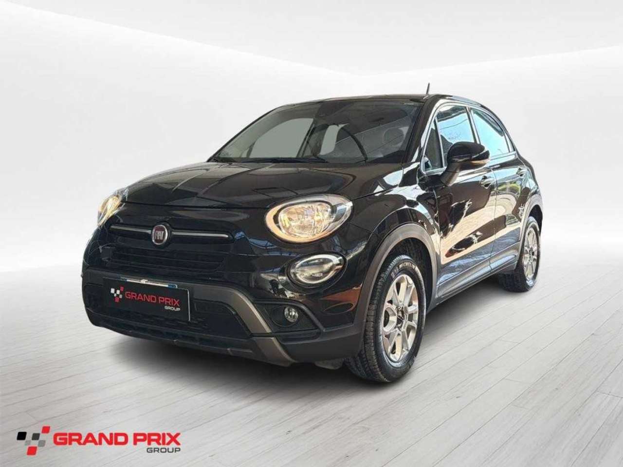Fiat 500X 1.3 MultiJet 95 CV Cross