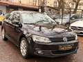 Volkswagen Jetta 1.4 TSI DSG Trendline Schwarz - thumbnail 3
