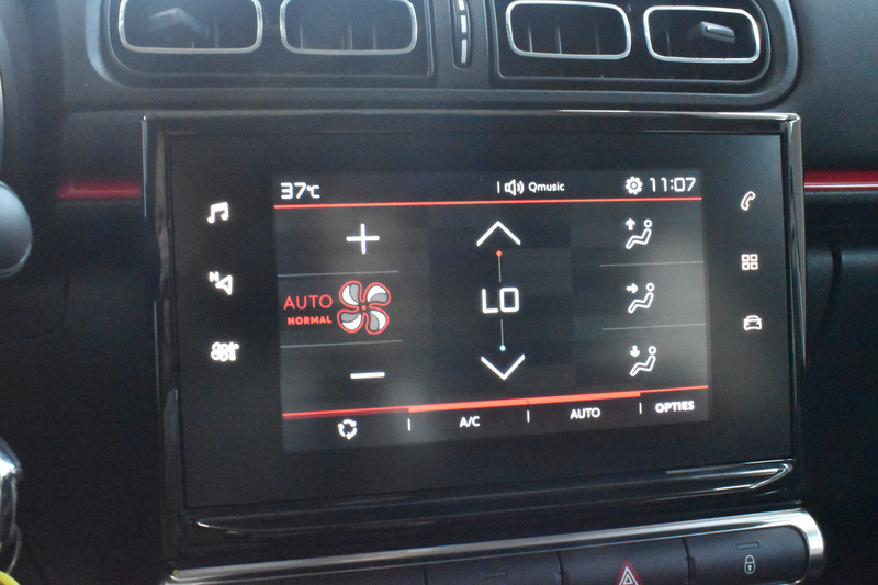 Citroen C3 PureTech 110 EAT6 Shine Automaat | Carplay | Airco — photo 21