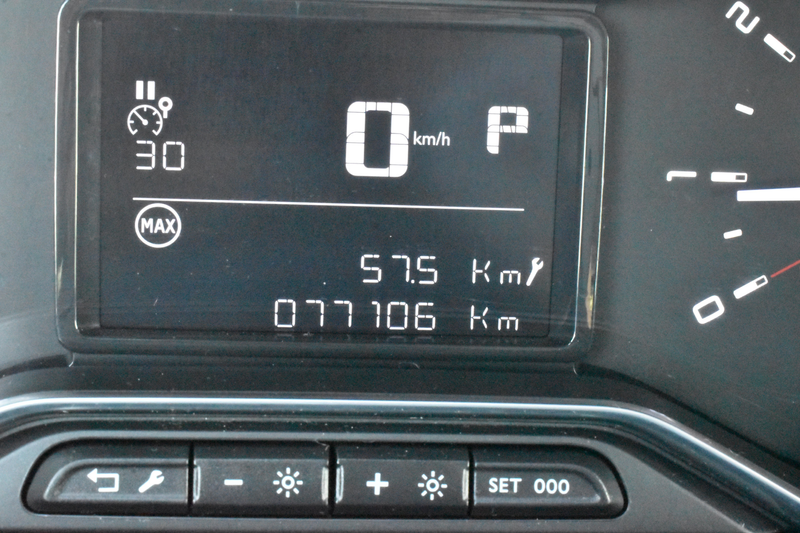 Citroen C3 PureTech 110 EAT6 Shine Automaat | Carplay | Airco — photo 17
