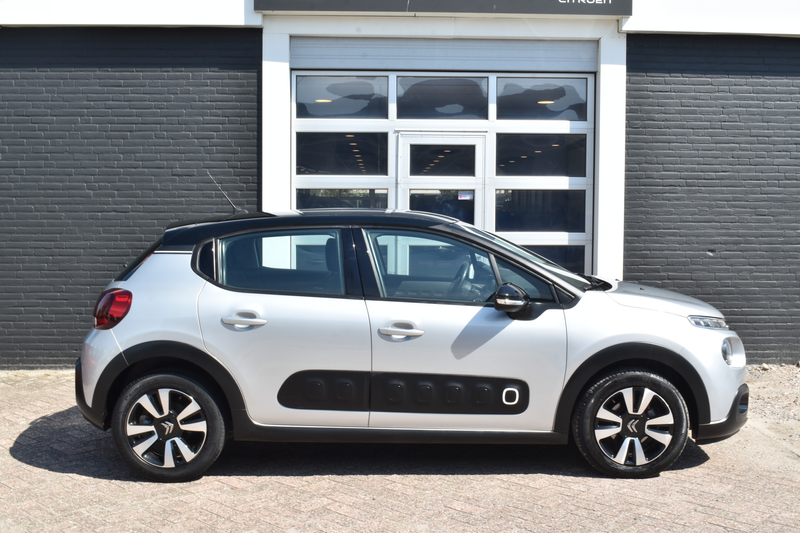 Citroen C3 PureTech 110 EAT6 Shine Automaat | Carplay | Airco — photo 6