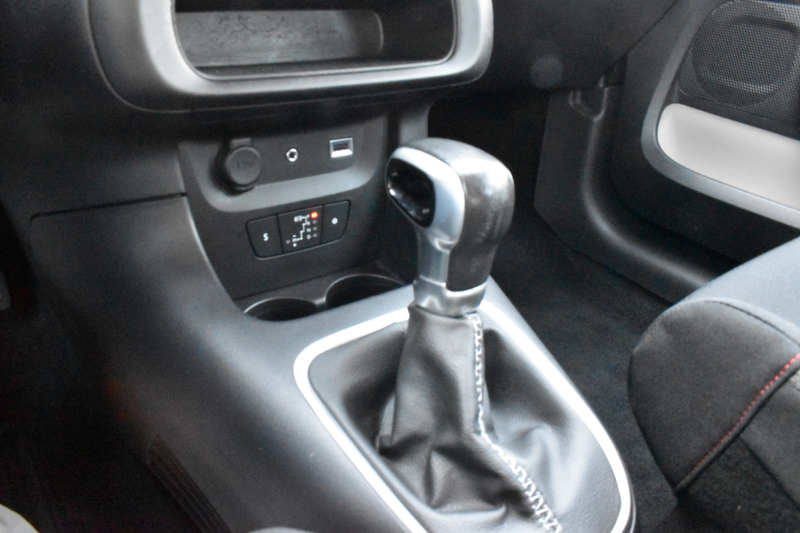 Citroen C3 PureTech 110 EAT6 Shine Automaat | Carplay | Airco — photo 11