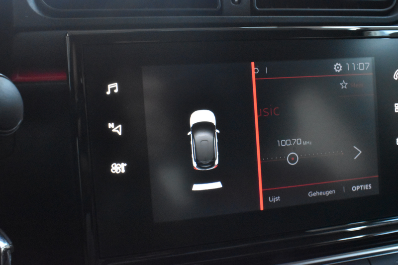Citroen C3 PureTech 110 EAT6 Shine Automaat | Carplay | Airco — photo 18