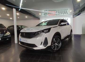 225 e-EAT8 Allure Pack