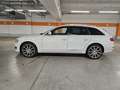 Audi A4 allroad A4 Allroad 2,0 TDI quattro Daylight S-tronic Weiß - thumbnail 4