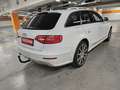 Audi A4 allroad A4 Allroad 2,0 TDI quattro Daylight S-tronic Weiß - thumbnail 6