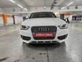 Audi A4 allroad A4 Allroad 2,0 TDI quattro Daylight S-tronic Weiß - thumbnail 5