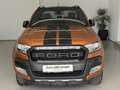 Ford Ranger Ranger Doppelkabine Wildtrak 4x4 3,2 TDCi Aut. Orange - thumbnail 6