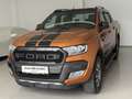 Ford Ranger Ranger Doppelkabine Wildtrak 4x4 3,2 TDCi Aut. Orange - thumbnail 3