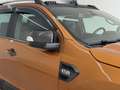 Ford Ranger Ranger Doppelkabine Wildtrak 4x4 3,2 TDCi Aut. Orange - thumbnail 9