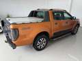 Ford Ranger Ranger Doppelkabine Wildtrak 4x4 3,2 TDCi Aut. Orange - thumbnail 11
