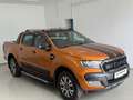 Ford Ranger Ranger Doppelkabine Wildtrak 4x4 3,2 TDCi Aut. Orange - thumbnail 7