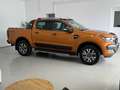 Ford Ranger Ranger Doppelkabine Wildtrak 4x4 3,2 TDCi Aut. Orange - thumbnail 8