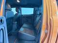Ford Ranger Ranger Doppelkabine Wildtrak 4x4 3,2 TDCi Aut. Orange - thumbnail 28