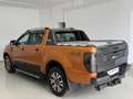 Ford Ranger Ranger Doppelkabine Wildtrak 4x4 3,2 TDCi Aut. Orange - thumbnail 15