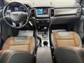 Ford Ranger Ranger Doppelkabine Wildtrak 4x4 3,2 TDCi Aut. Orange - thumbnail 34