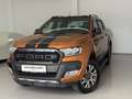 Ford Ranger Ranger Doppelkabine Wildtrak 4x4 3,2 TDCi Aut. Orange - thumbnail 1