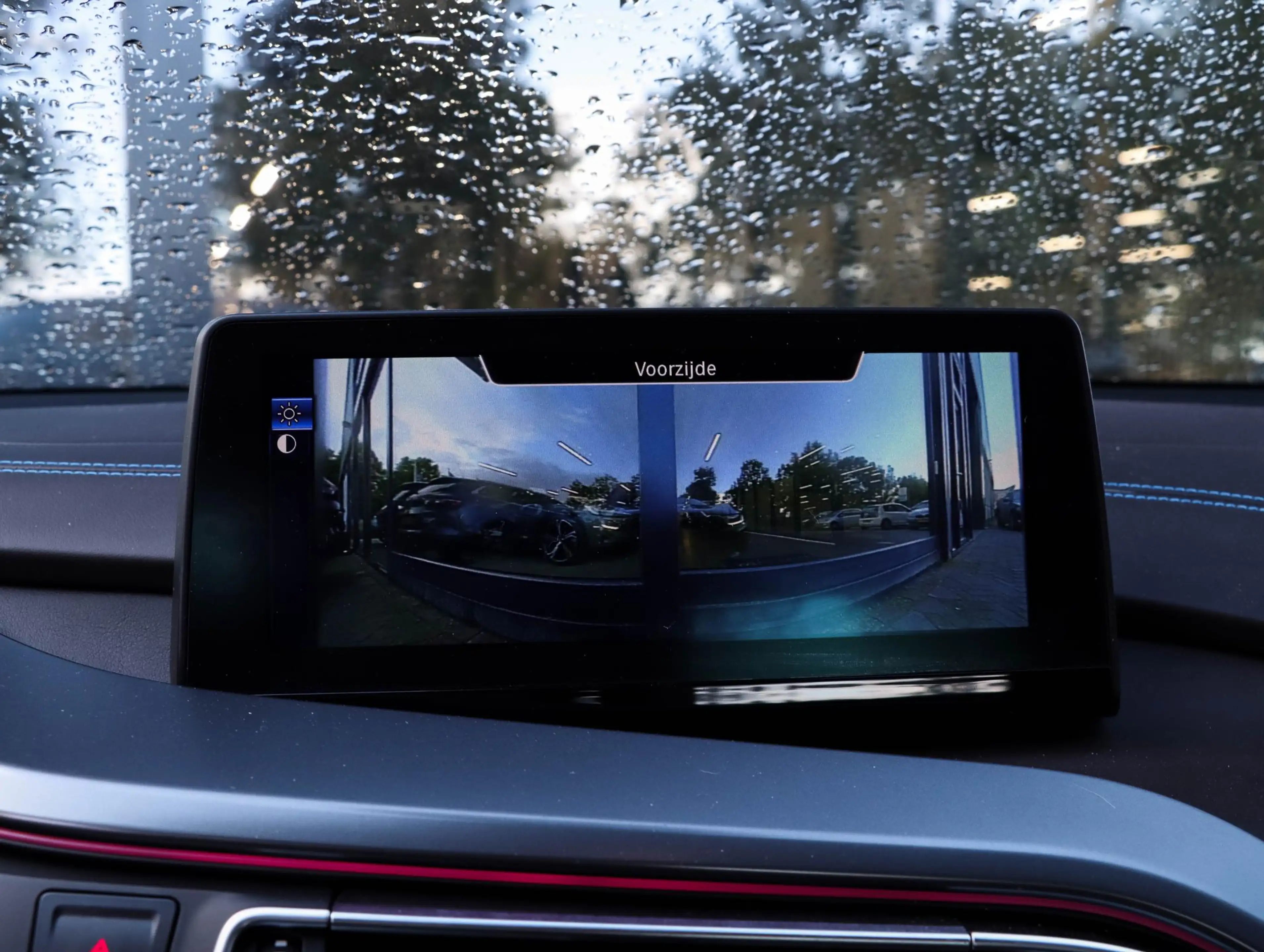 BMW i8 Harman Kardon | Carbon Diffusor — photo 13