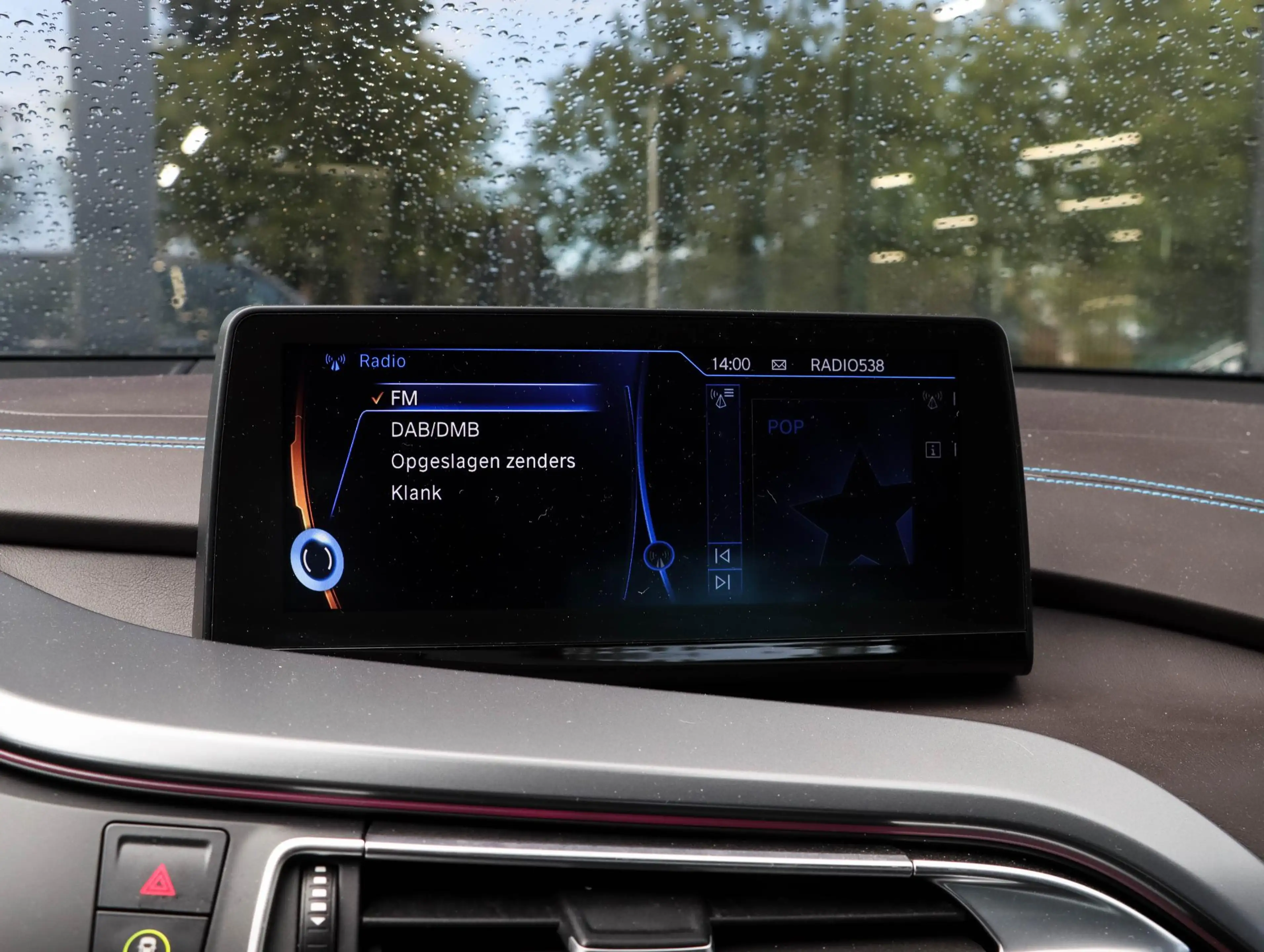 BMW i8 Harman Kardon | Carbon Diffusor — photo 27