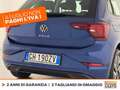 Volkswagen Polo 1.0 tsi life 95cv Blu/Azzurro - thumbnail 18
