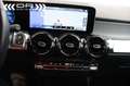 Mercedes-Benz GLB 180 8-GTRONIC BUSINESS SOLUTIONS  -  NAVI - CAMERA ... Gris - thumbnail 15