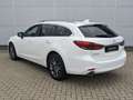 Mazda 6 Kombi 2.0l Center-Line 360° Kamera Navi Head-up Weiß - thumbnail 7