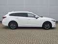 Mazda 6 Kombi 2.0l Center-Line 360° Kamera Navi Head-up Weiß - thumbnail 5