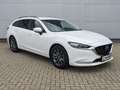Mazda 6 Kombi 2.0l Center-Line 360° Kamera Navi Head-up Weiß - thumbnail 3