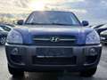 Hyundai TUCSON Tucson 2,0 Comfort+ CRDi 4WD Blau - thumbnail 2