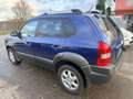 Hyundai TUCSON Tucson 2,0 Comfort+ CRDi 4WD Blau - thumbnail 5