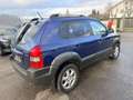 Hyundai TUCSON Tucson 2,0 Comfort+ CRDi 4WD Blau - thumbnail 7