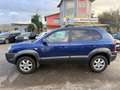Hyundai TUCSON Tucson 2,0 Comfort+ CRDi 4WD Blau - thumbnail 4