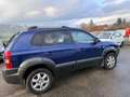 Hyundai TUCSON Tucson 2,0 Comfort+ CRDi 4WD Blau - thumbnail 8