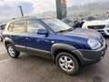 Hyundai TUCSON Tucson 2,0 Comfort+ CRDi 4WD Blau - thumbnail 9