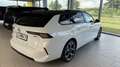 Opel Astra Sports Tourer 1.2 Turbo Hybrid 48 V GS (L) Weiß - thumbnail 3