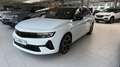 Opel Astra Sports Tourer 1.2 Turbo Hybrid 48 V GS (L) Weiß - thumbnail 1