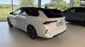 Opel Astra Sports Tourer 1.2 Turbo Hybrid 48 V GS (L) Weiß - thumbnail 4