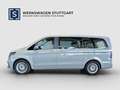 Mercedes-Benz EQV 300 EQV 300 Lang DISTRONIC 8 SITZE PARKTRONIC KAMERA Grey - thumbnail 2