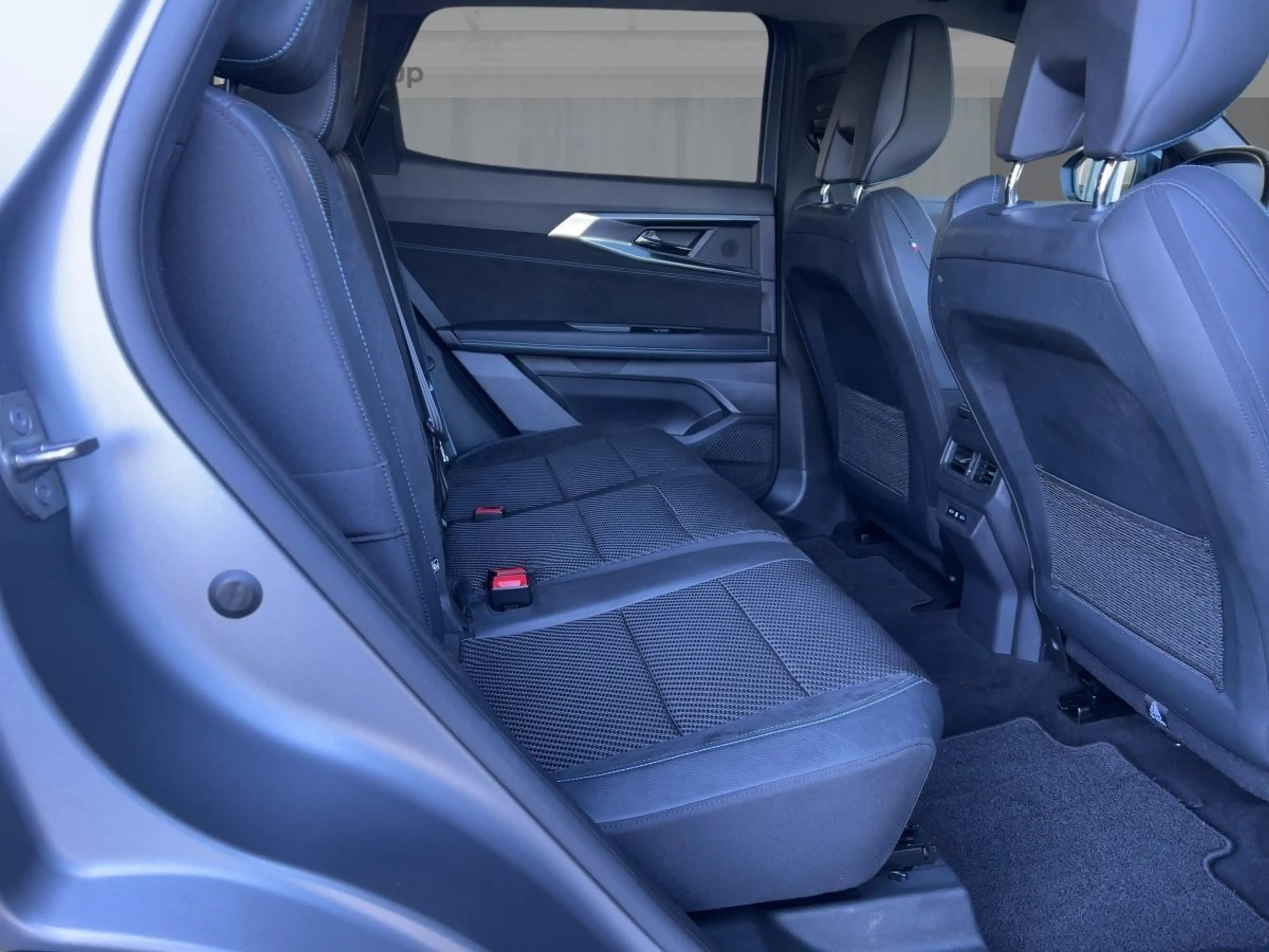 Renault Espace 6 Esprit Alpine E-Tech Full Hybrid 200 PDC — photo 9