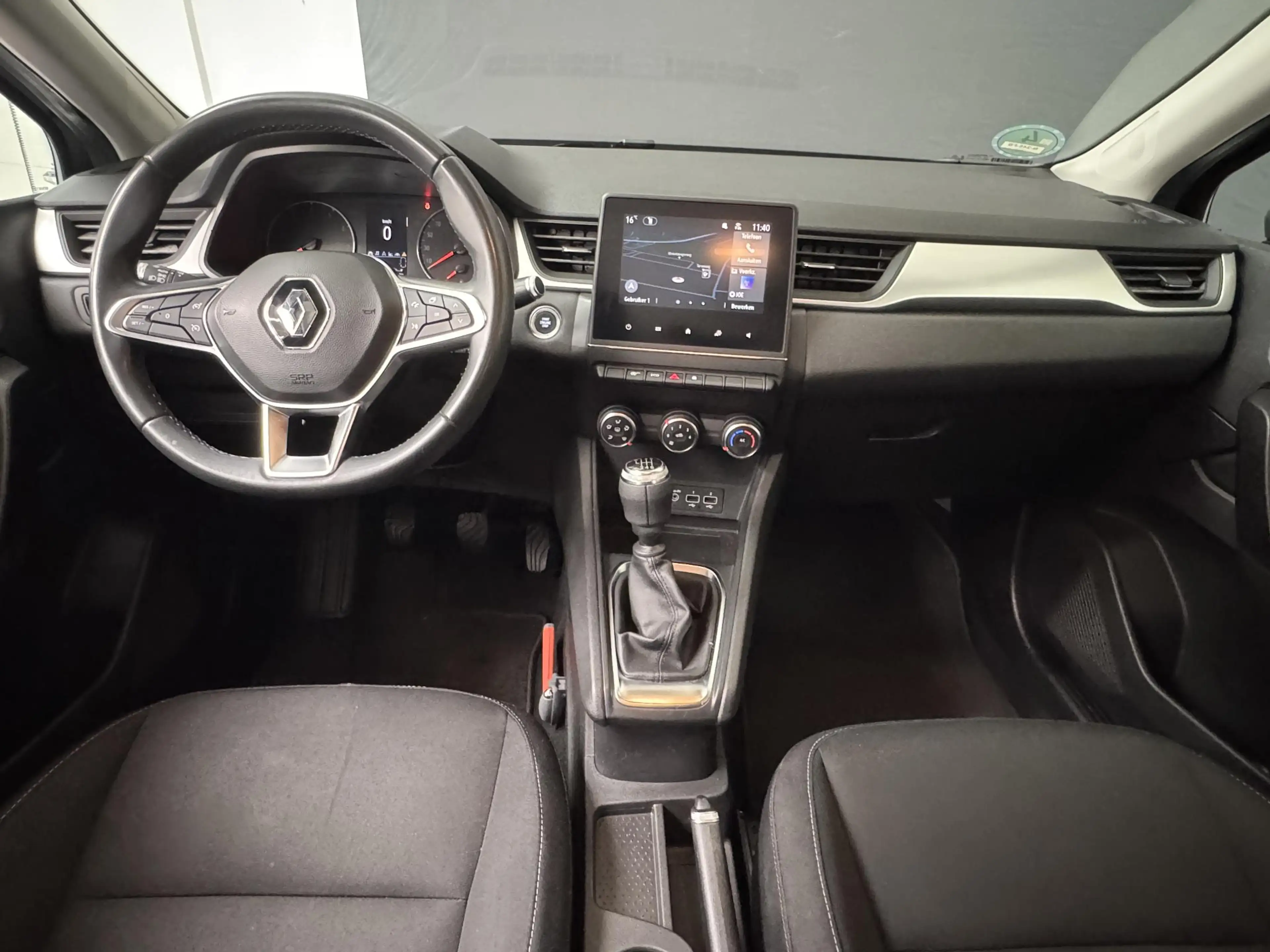Renault Captur 1.0 TCe 90 Zen | Camera | Navigatie | Cruise Contr — photo 3