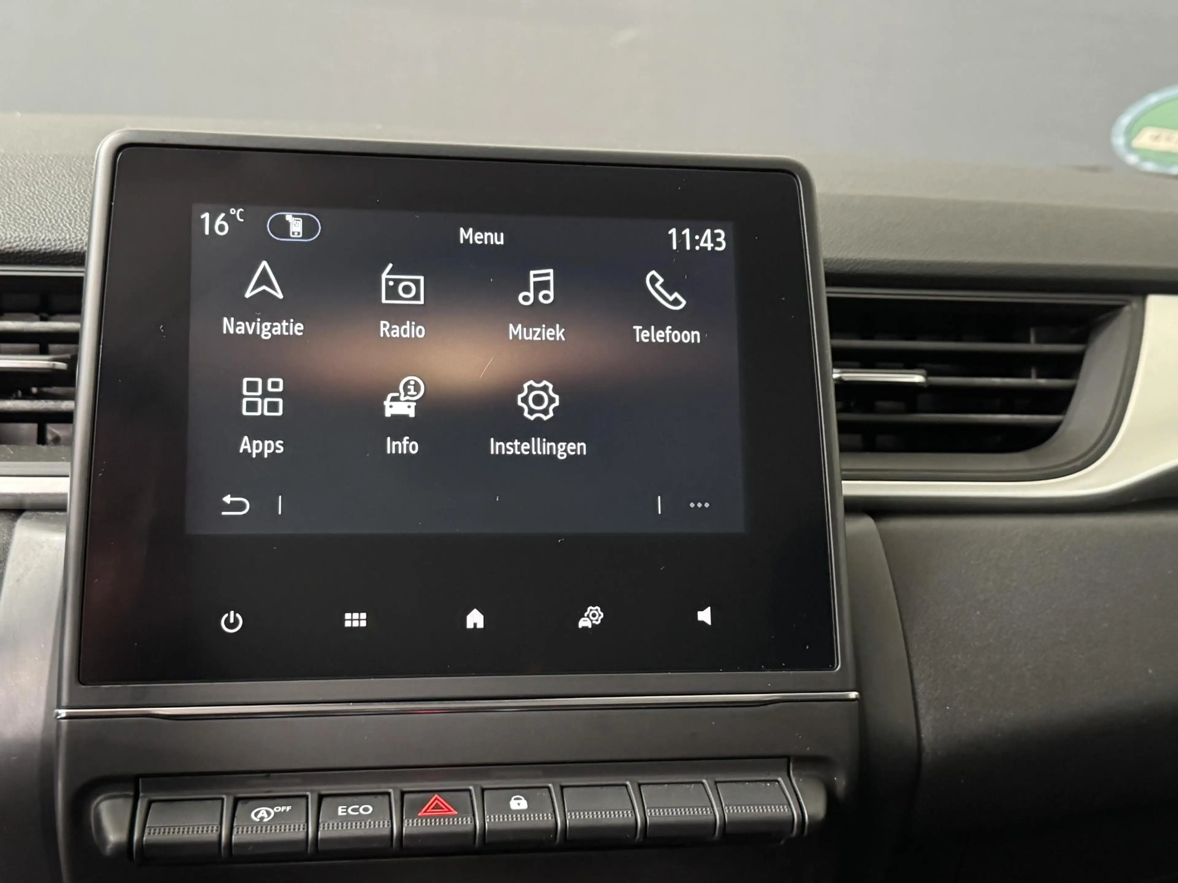 Renault Captur 1.0 TCe 90 Zen | Camera | Navigatie | Cruise Contr — photo 30