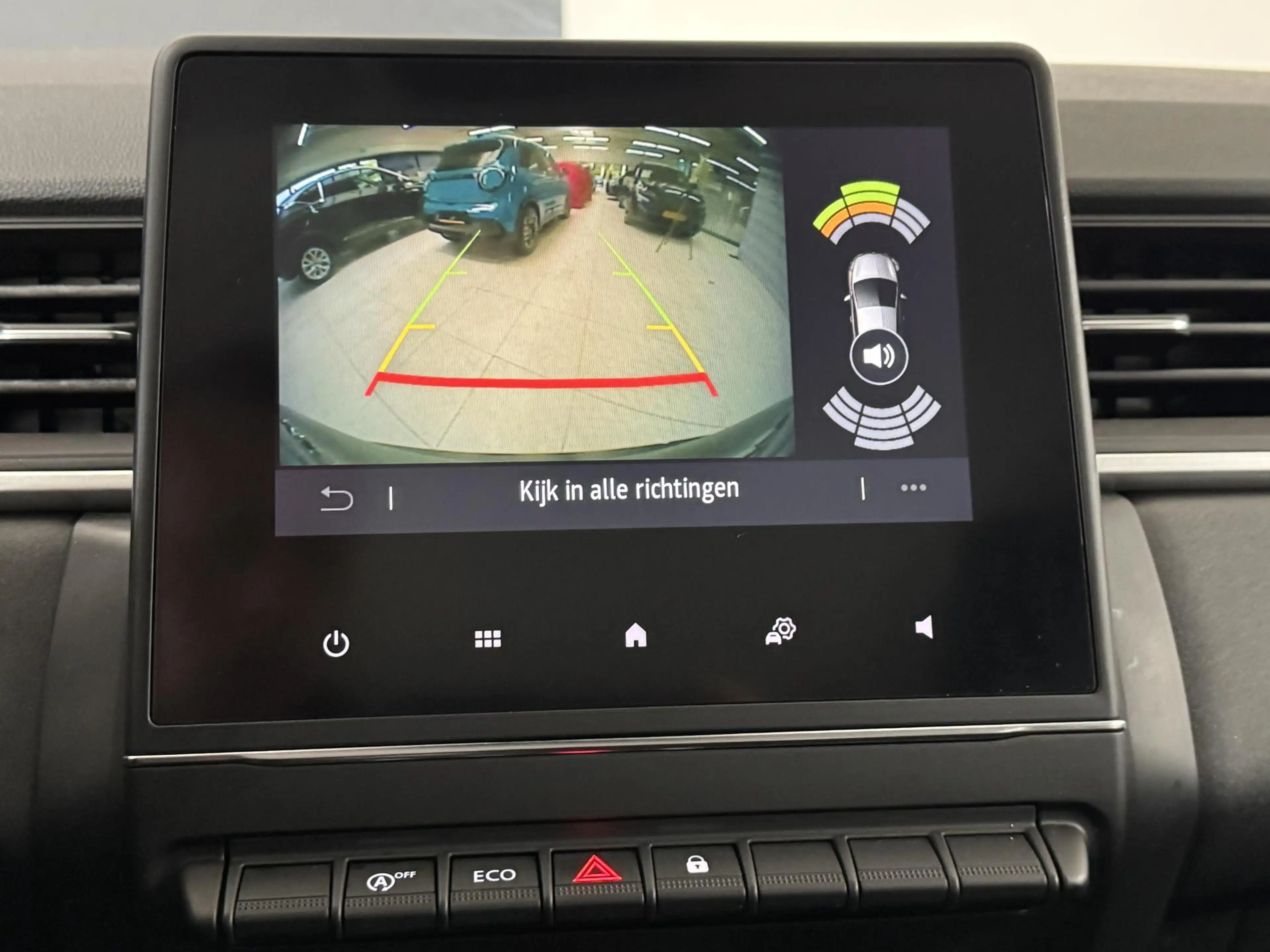 Renault Captur 1.0 TCe 90 Zen | Camera | Navigatie | Cruise Contr — photo 12