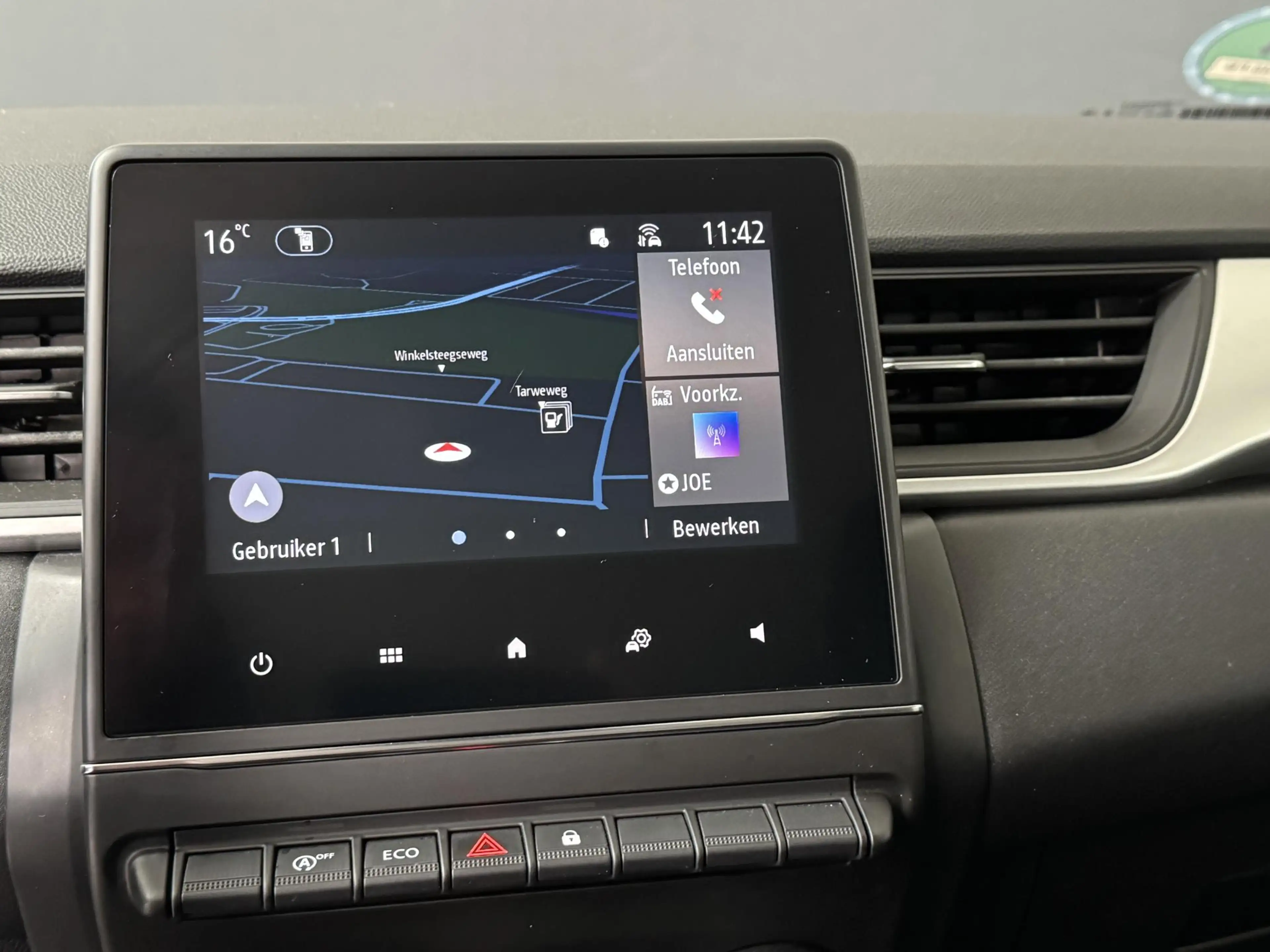 Renault Captur 1.0 TCe 90 Zen | Camera | Navigatie | Cruise Contr — photo 26