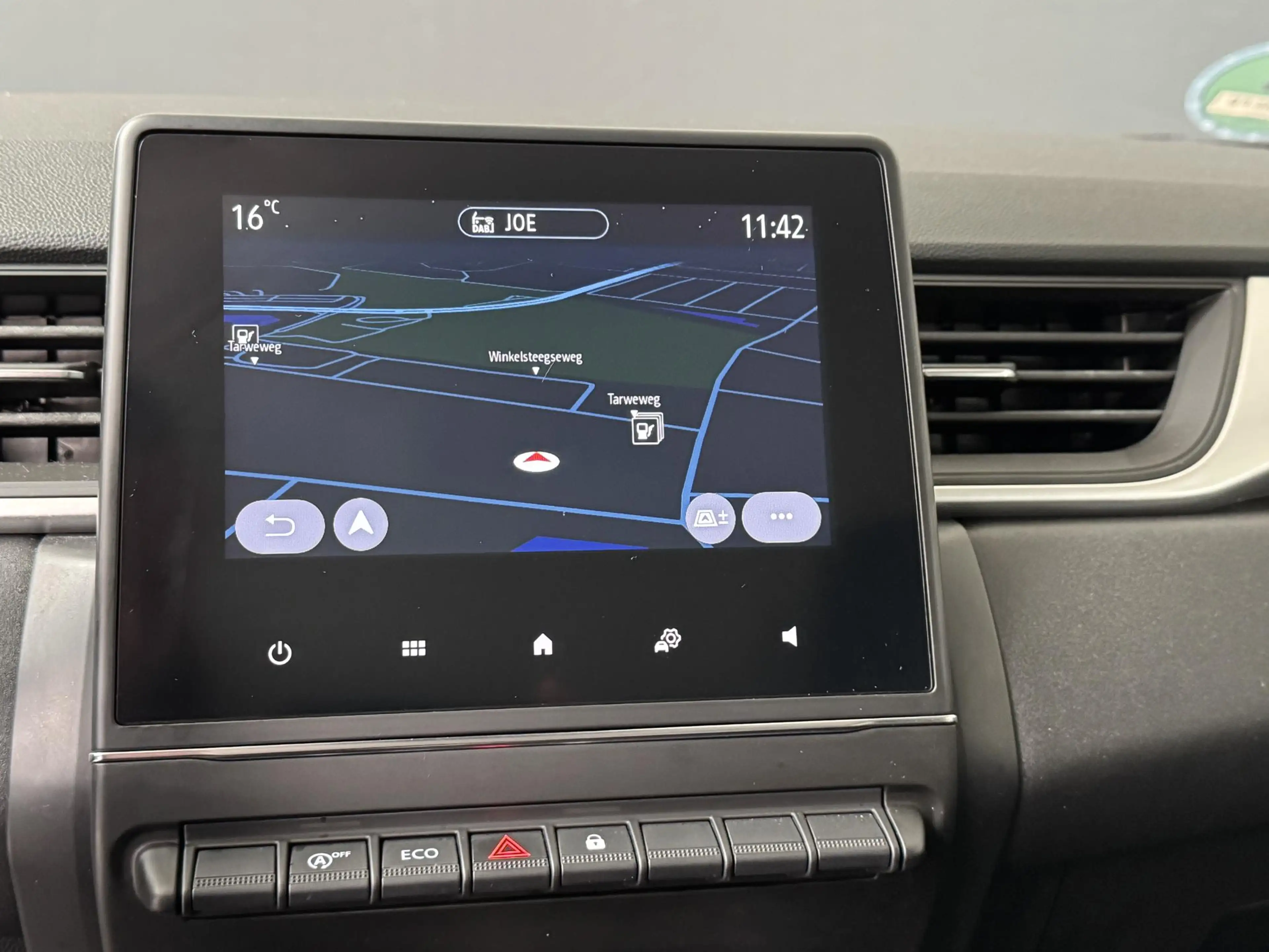 Renault Captur 1.0 TCe 90 Zen | Camera | Navigatie | Cruise Contr — photo 11