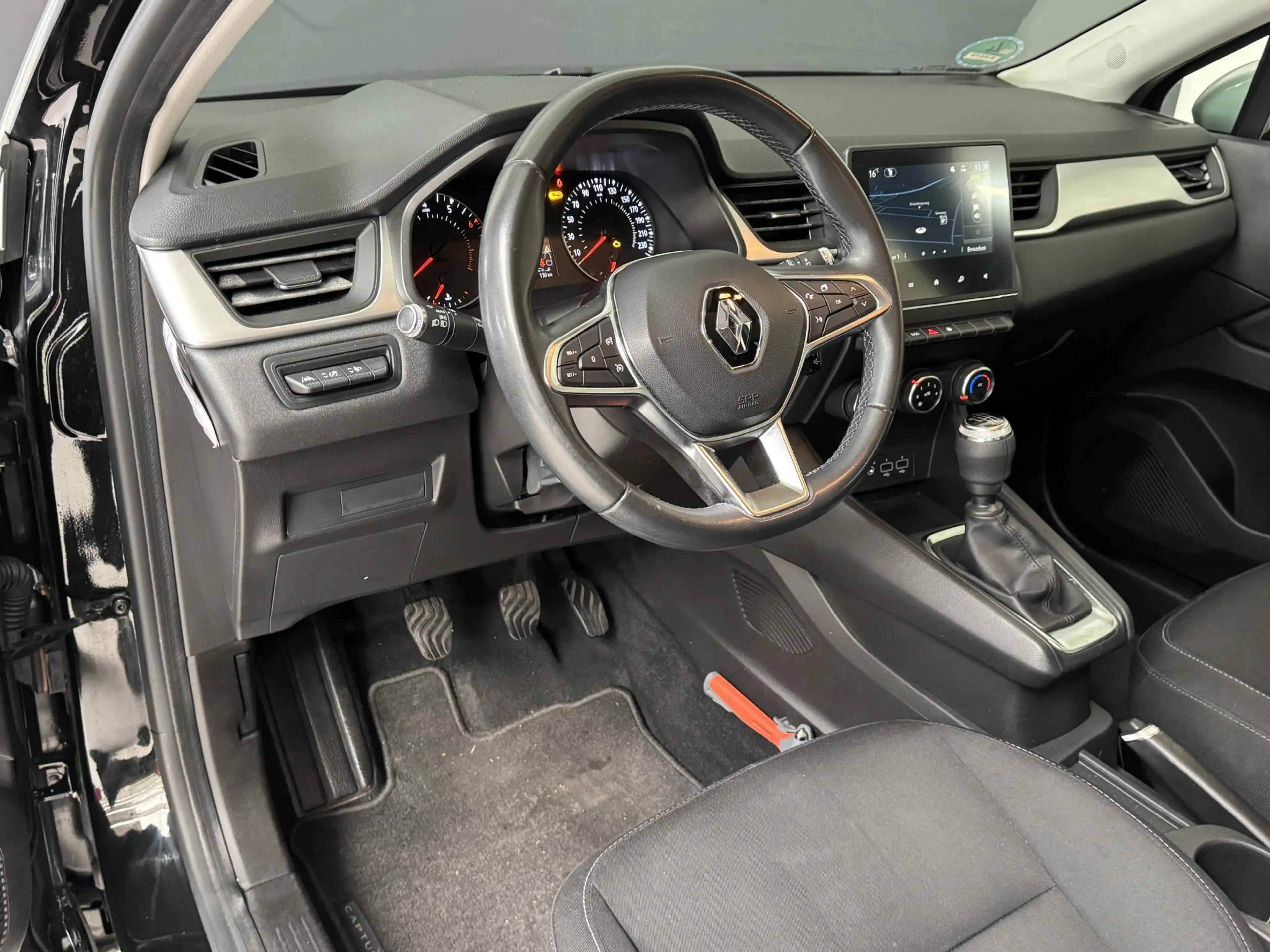 Renault Captur 1.0 TCe 90 Zen | Camera | Navigatie | Cruise Contr — photo 23
